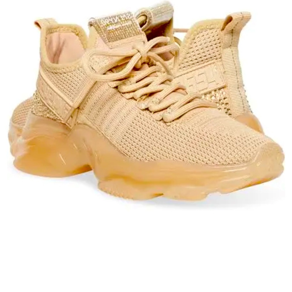 Steve Madden Maxima Sneakers